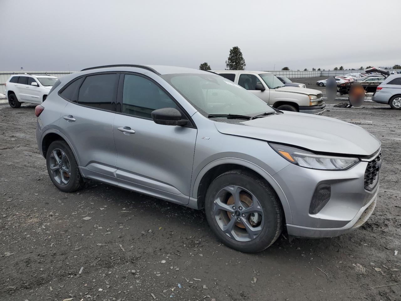 1FMCU9MN1RUA45249 FORD ESCAPE ST 2024