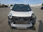 2014 Fiat 500L Trekking de vânzare în Martinez, CA - Front End