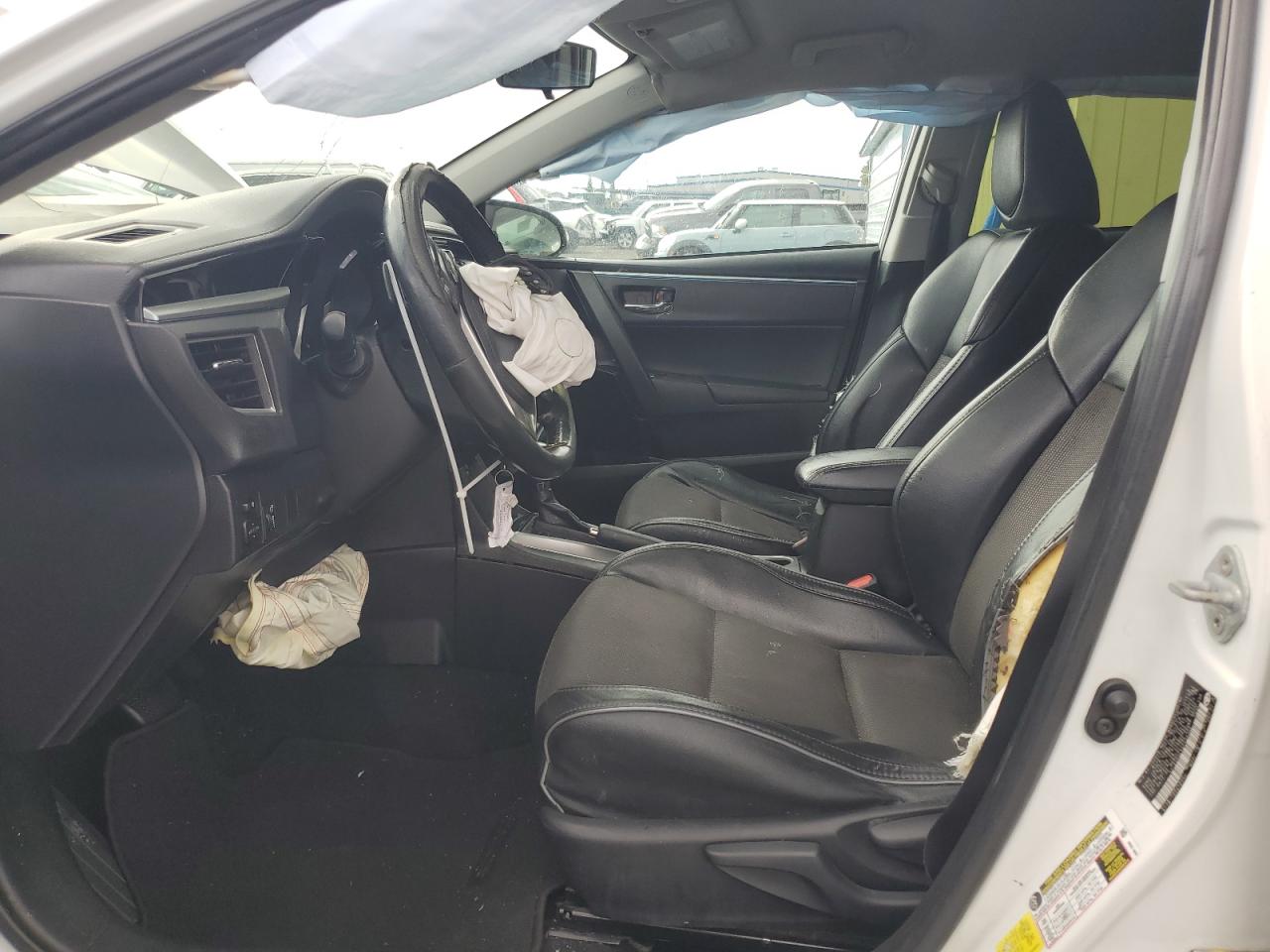 2016 Toyota Corolla - Image 7