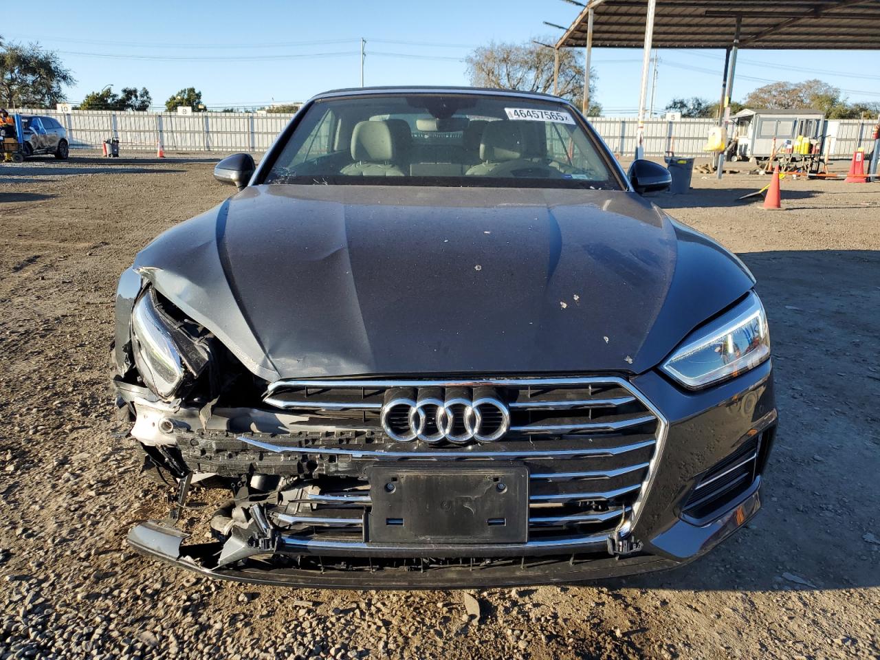 2018 Audi A5 - Image 5