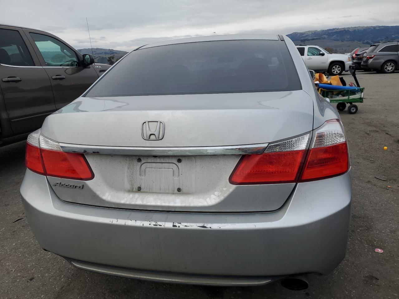 2013 Honda Accord - Image 6