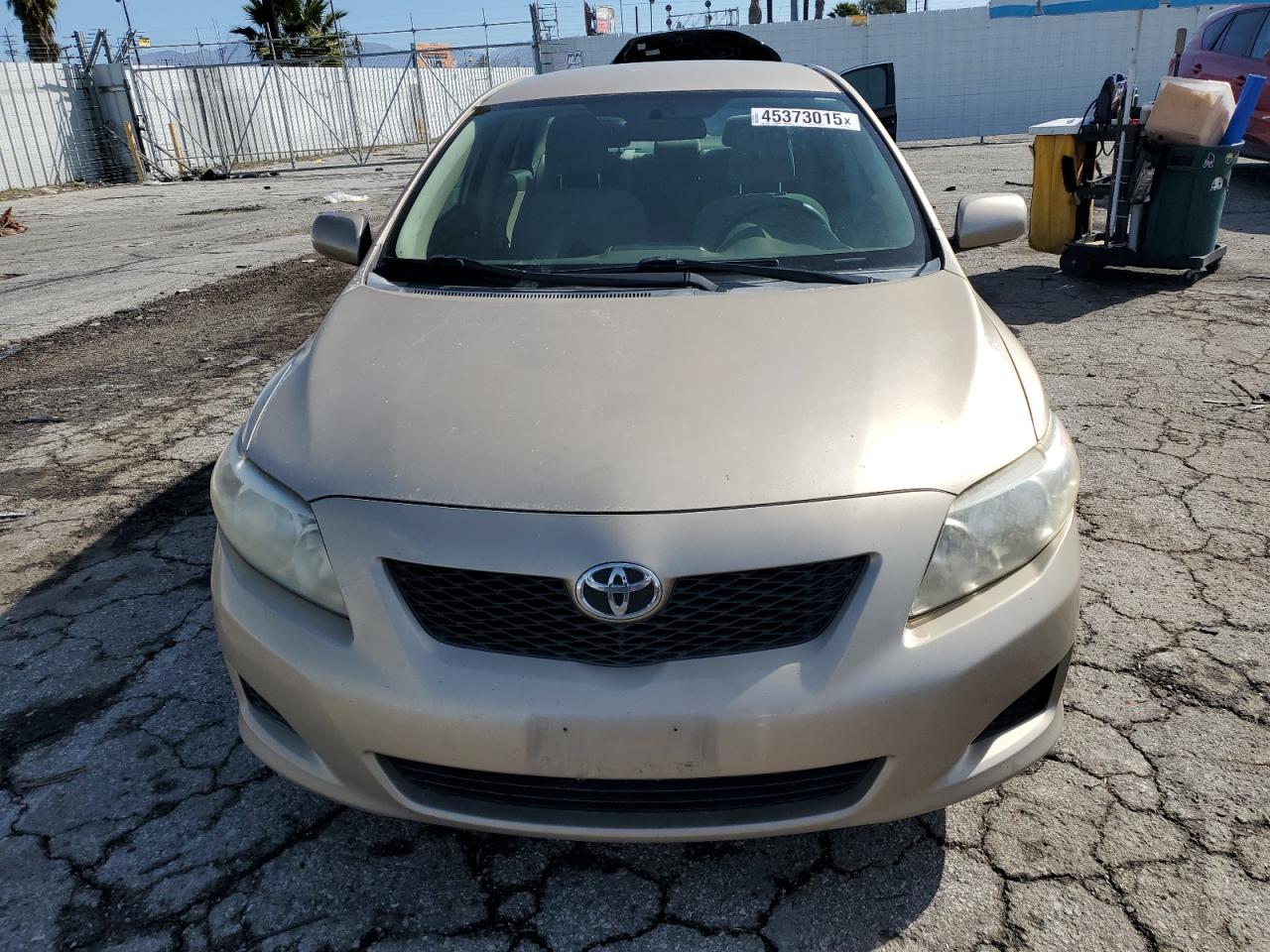 2009 Toyota Corolla - Image 5
