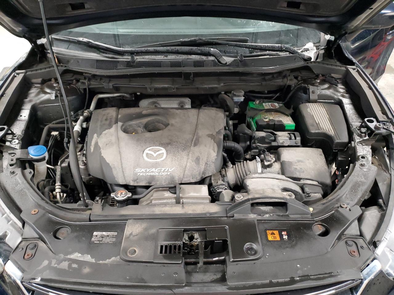 2016 Mazda CX-5 - Image 12