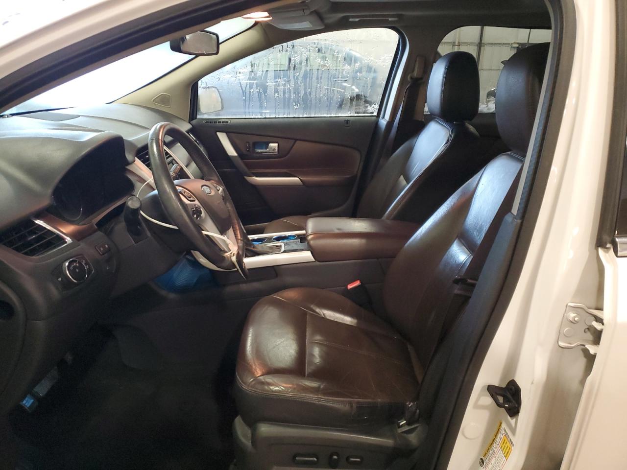 2013 Ford Edge - Image 7