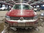 2019 Volkswagen Tiguan S იყიდება East Granby-ში, CT - Minor Dent/Scratches