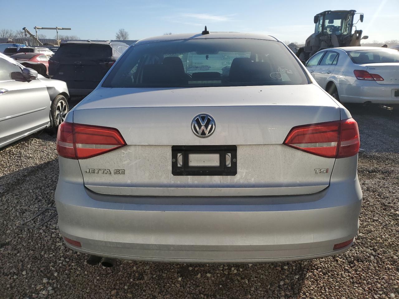 2015 Volkswagen Jetta - Image 6
