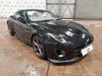 2017 JAGUAR F-TYPE V6 for sale at Copart NEWBURY