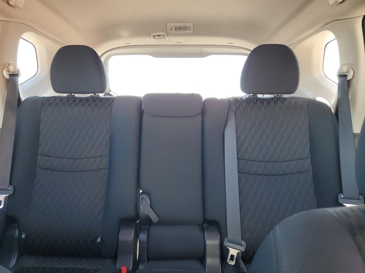 5N1AT2MT0JC743202 NISSAN ROGUE 2018