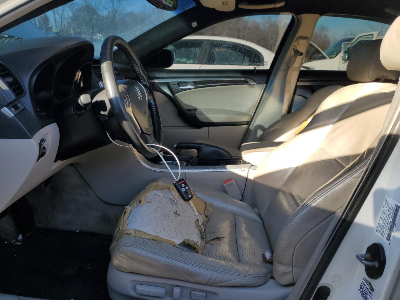 2007 Acura TL - Image 7