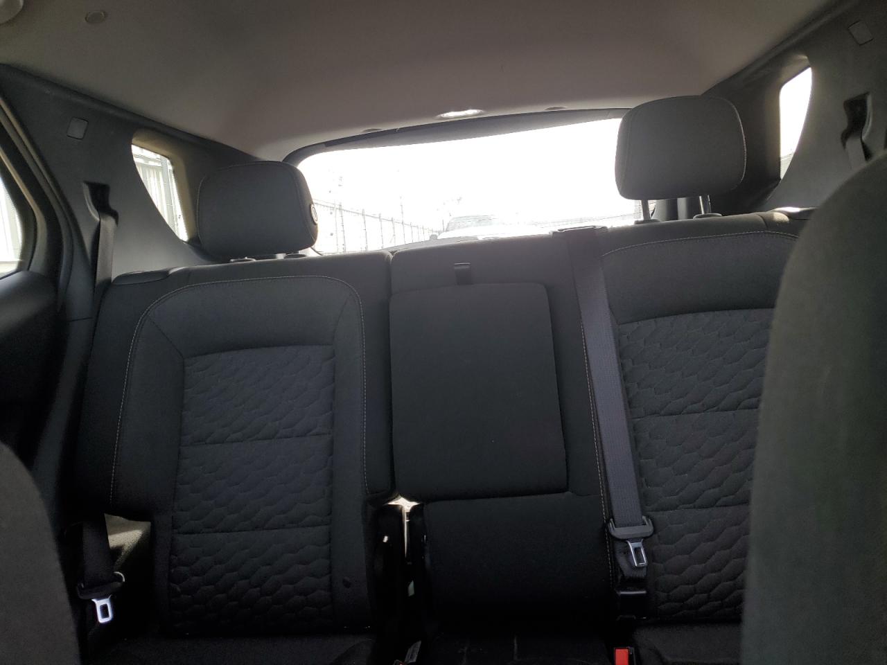 2019 Chevrolet Equinox - Image 10