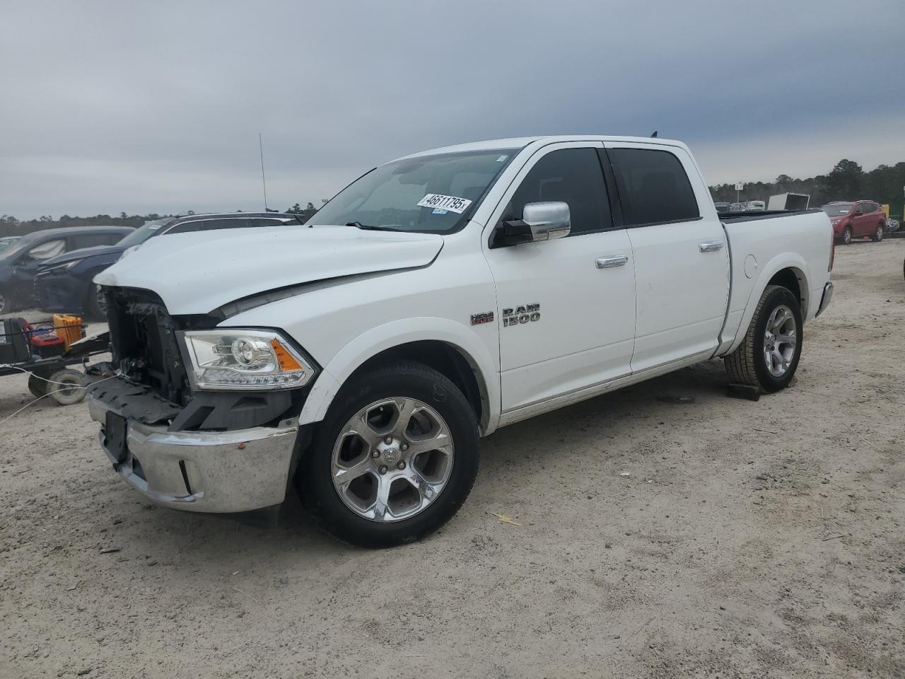 2013 RAM 1500 - Image 1