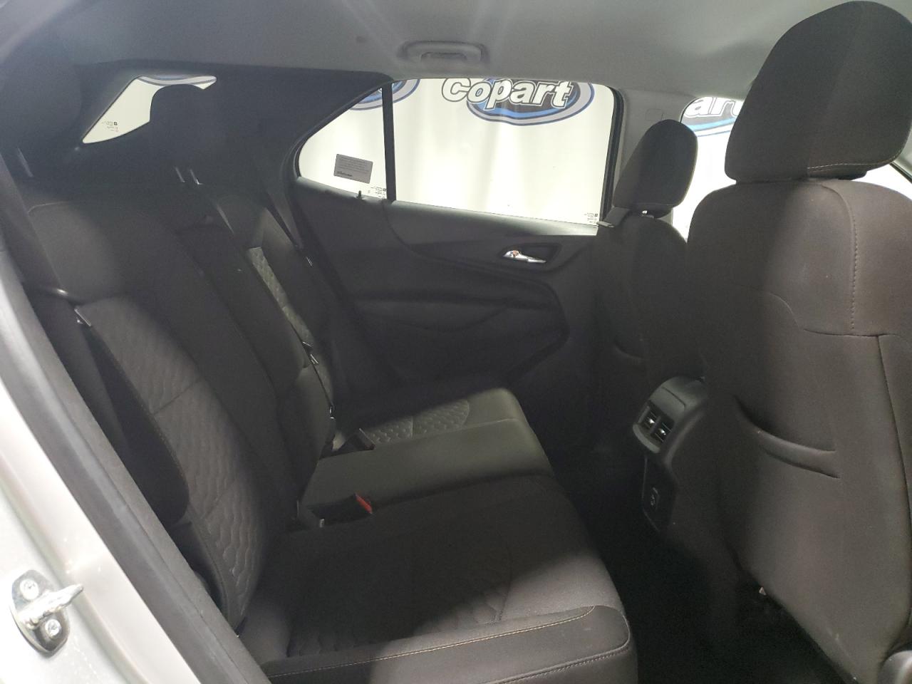 2021 Chevrolet Equinox - Image 11