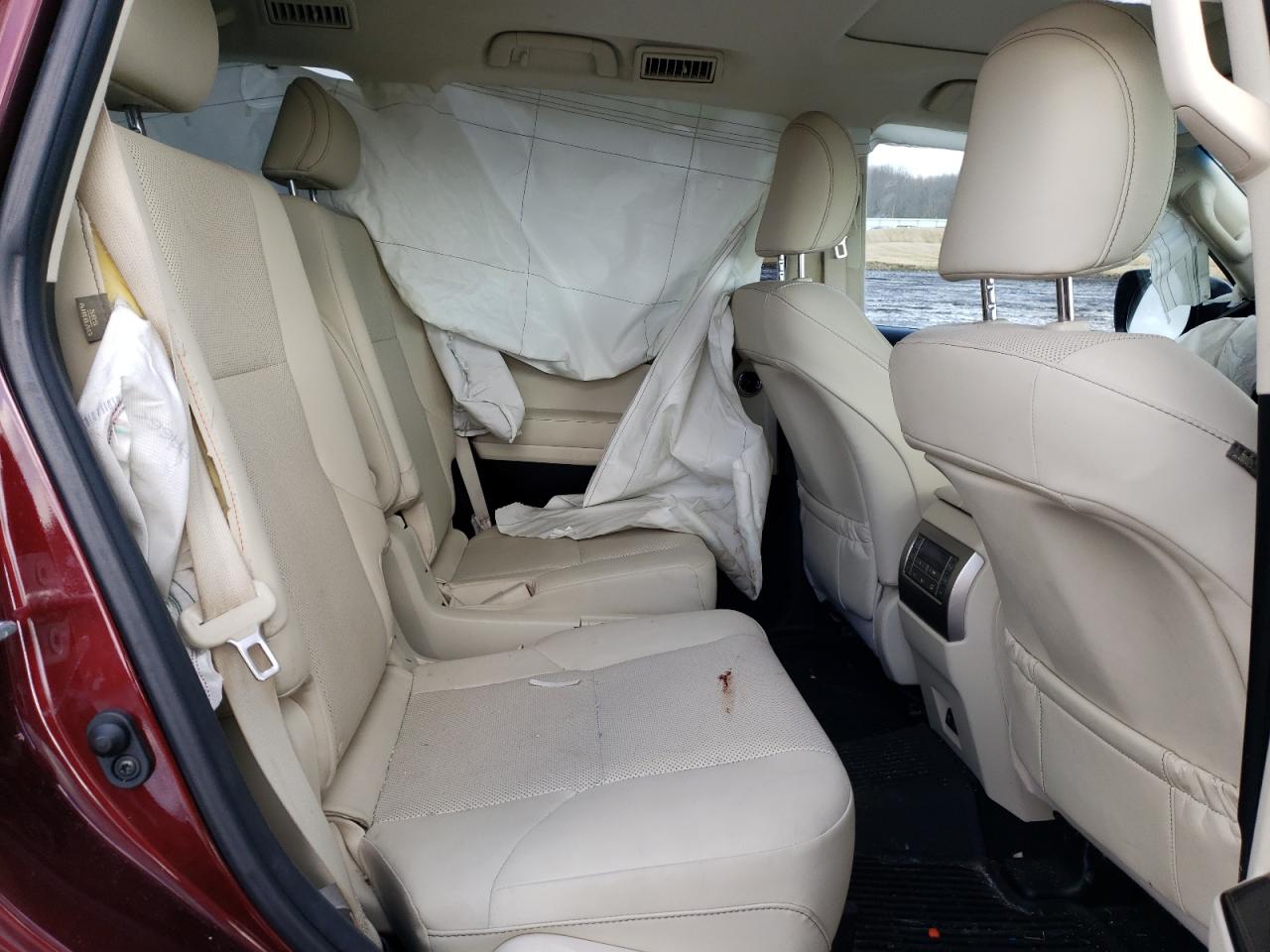 2021 Lexus GX - Image 11