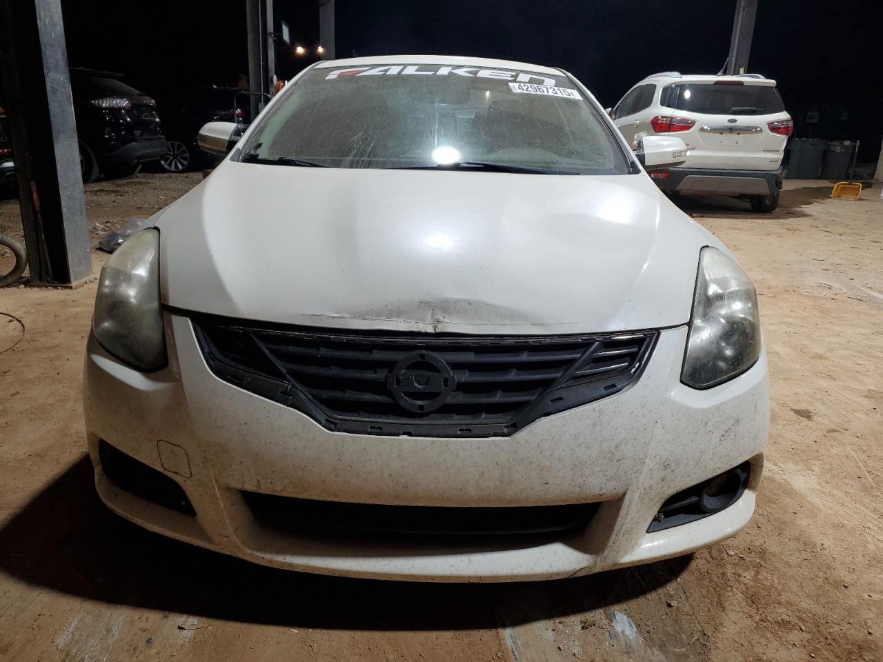 2012 Nissan Altima - Image 5