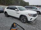 2021 VOLKSWAGEN ATLAS CROSS SPORT SE for sale at Copart GA - FAIRBURN