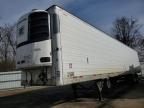 2017 Wabash Trailer de vânzare în West Mifflin, PA - Side