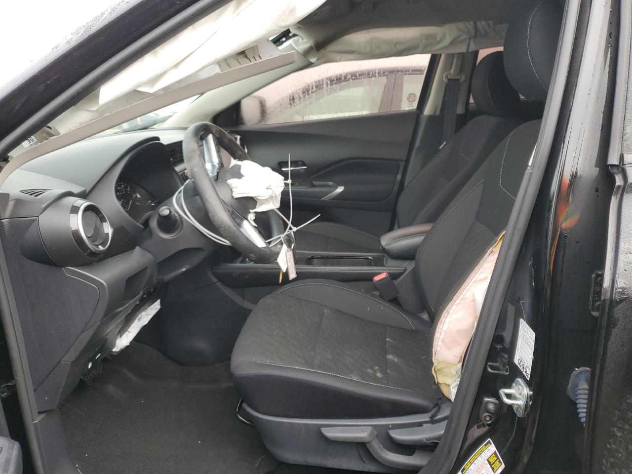 3N1CP5CV4RL505975 NISSAN KICKS 2024