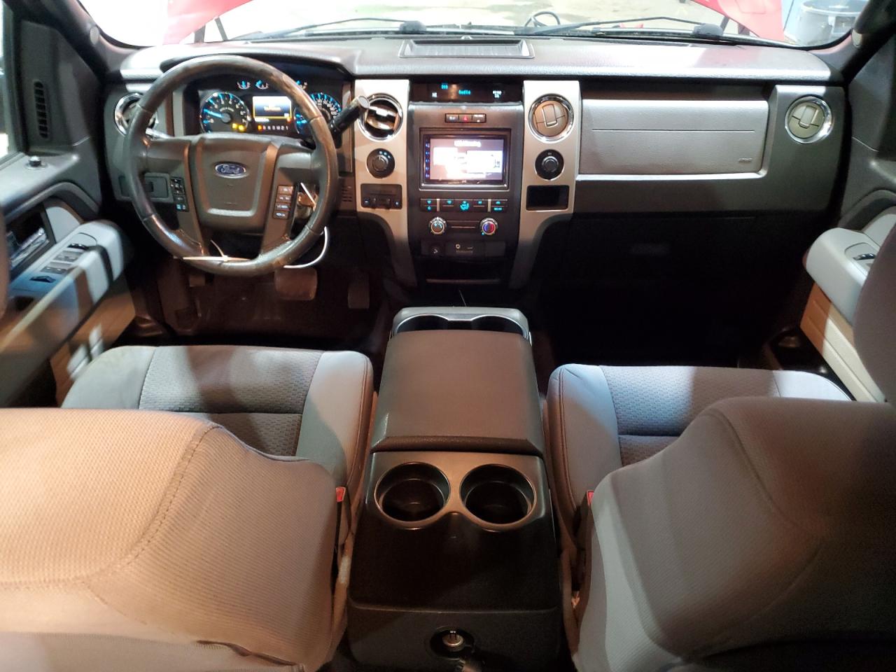 2012 Ford F-150 - Image 8