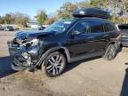 2018 Honda Pilot Elite en Venta en Eight Mile, AL - Front End