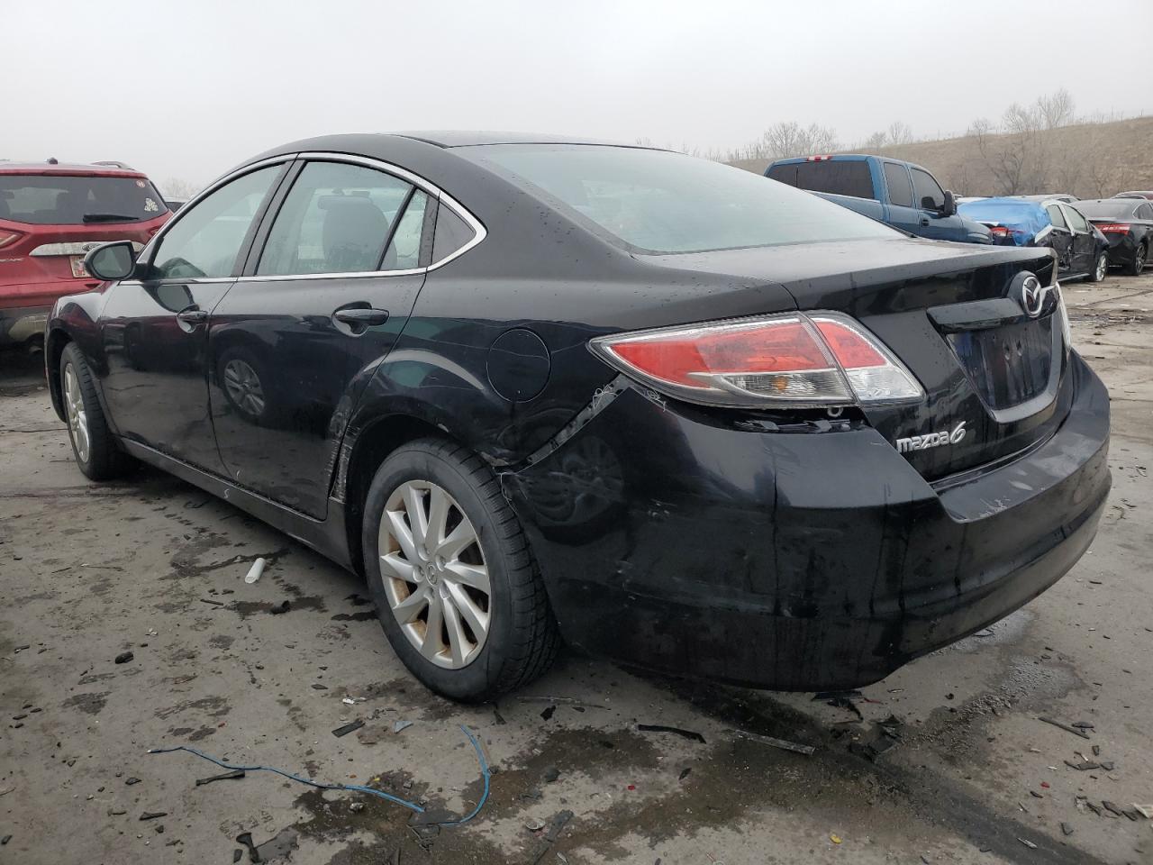 2011 Mazda 6 - Image 2
