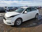 2014 Chevrolet Cruze Lt for Sale in Helena, MT - Front End