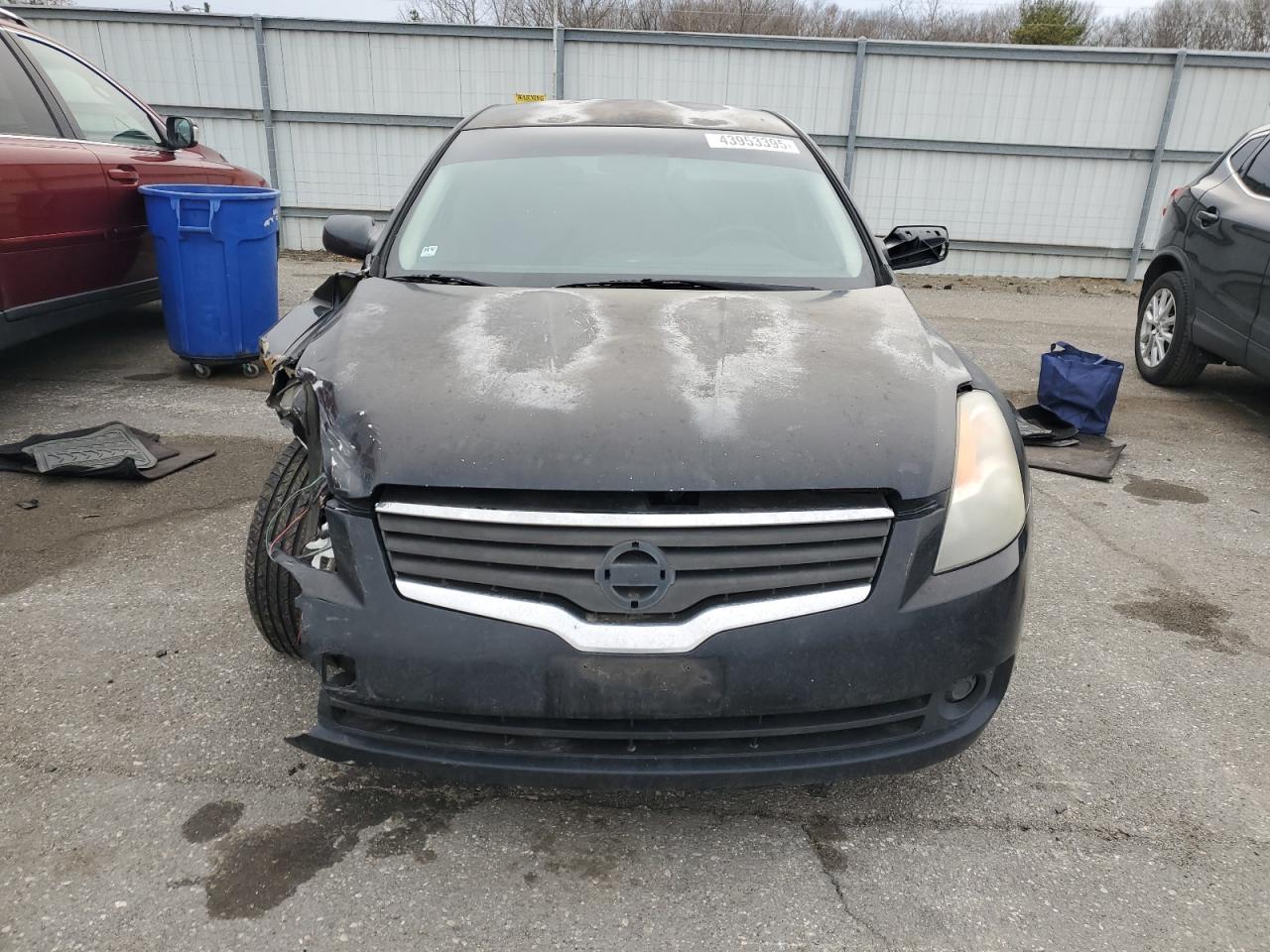 2008 Nissan Altima - Image 5