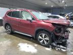 2020 Subaru Forester Touring en Venta en Candia, NH - Front End