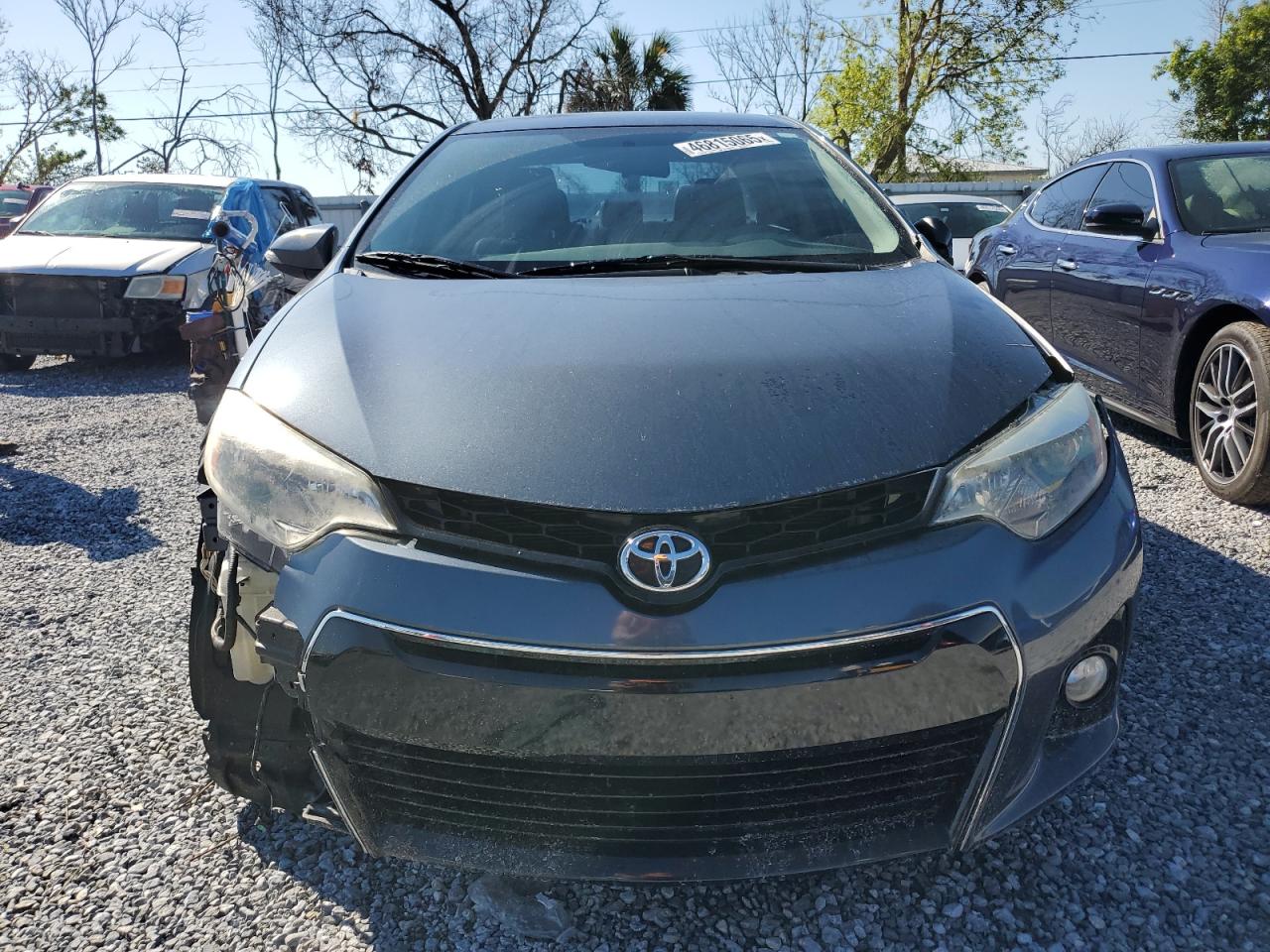 2016 Toyota Corolla - Image 5