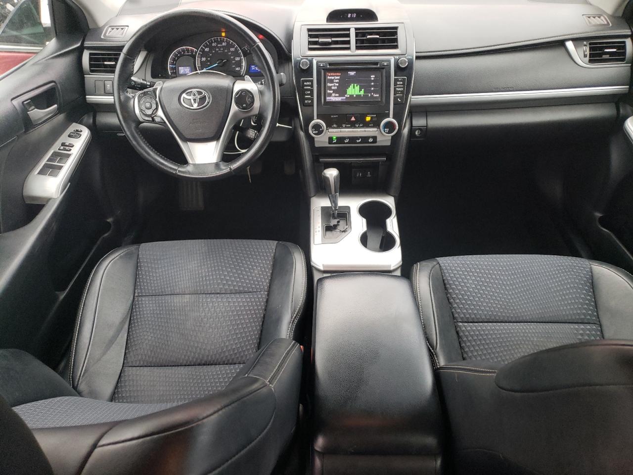 2014 Toyota Camry - Image 8