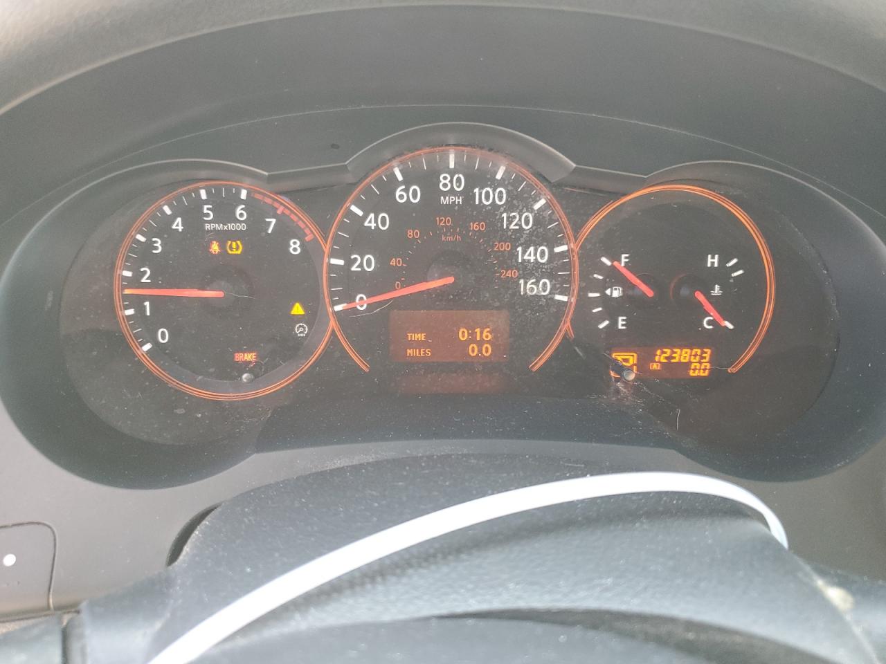 2009 Nissan Altima 2.5 VIN: 1N4AL21E39N472247 Lot: 56960545