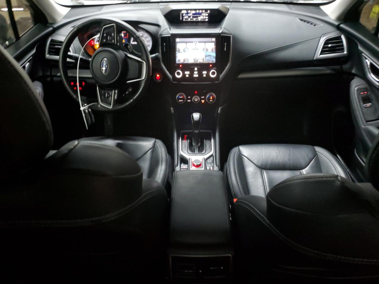 2021 Subaru Forester - Image 8