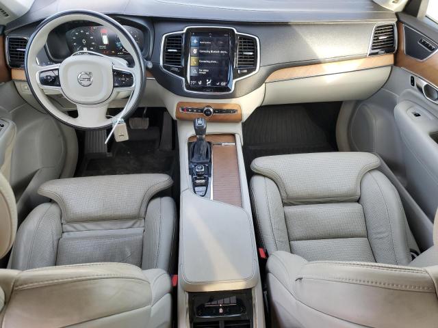 2018 VOLVO XC90 T6