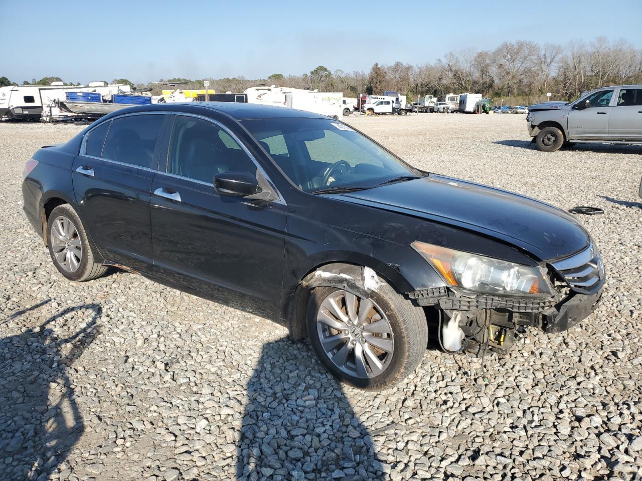 2012 Honda Accord - Image 4