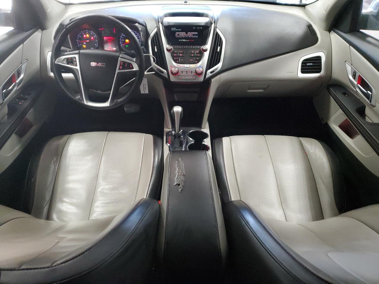 2014 GMC Terrain - Image 8
