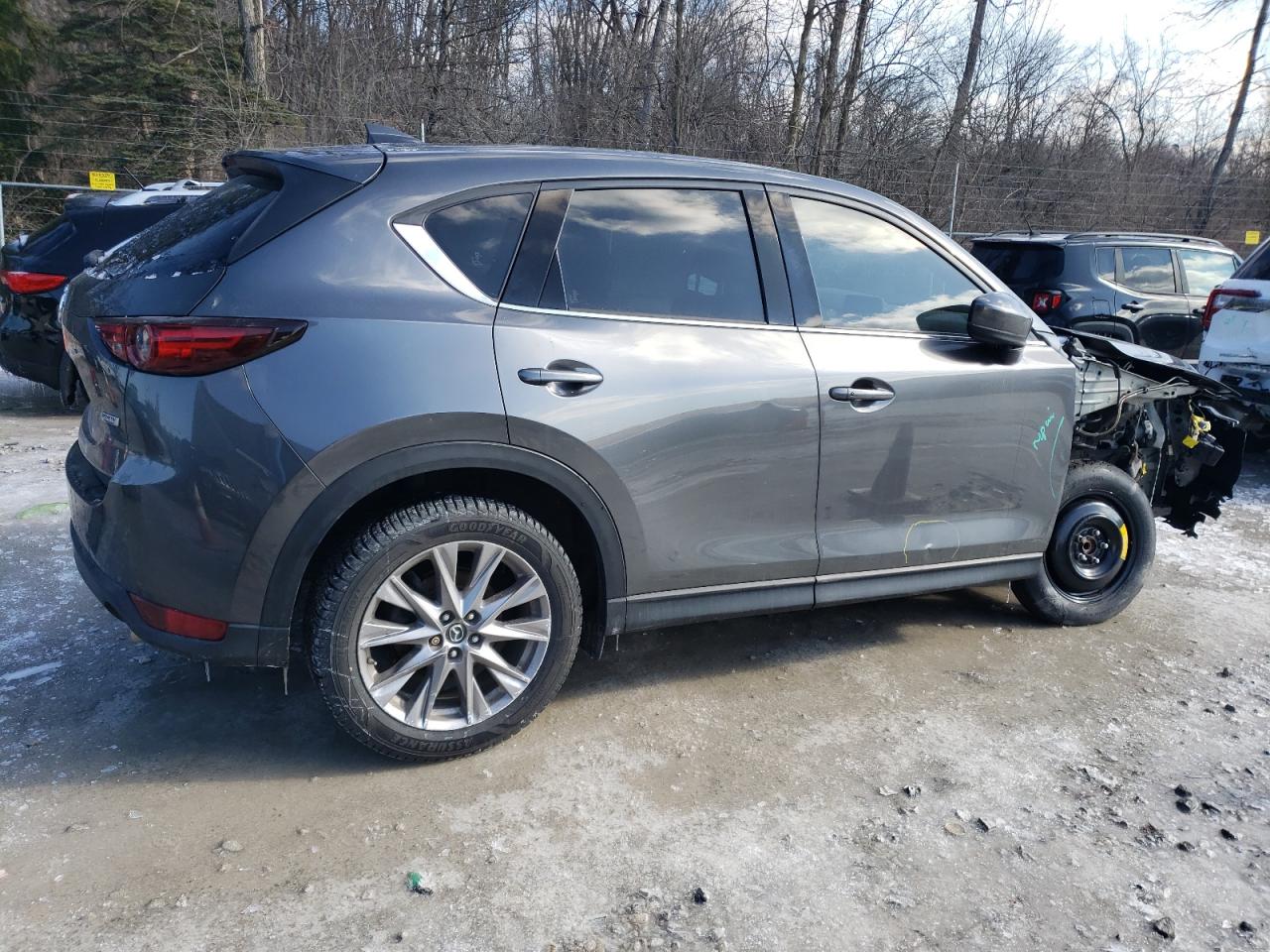2019 Mazda CX-5 - Image 3