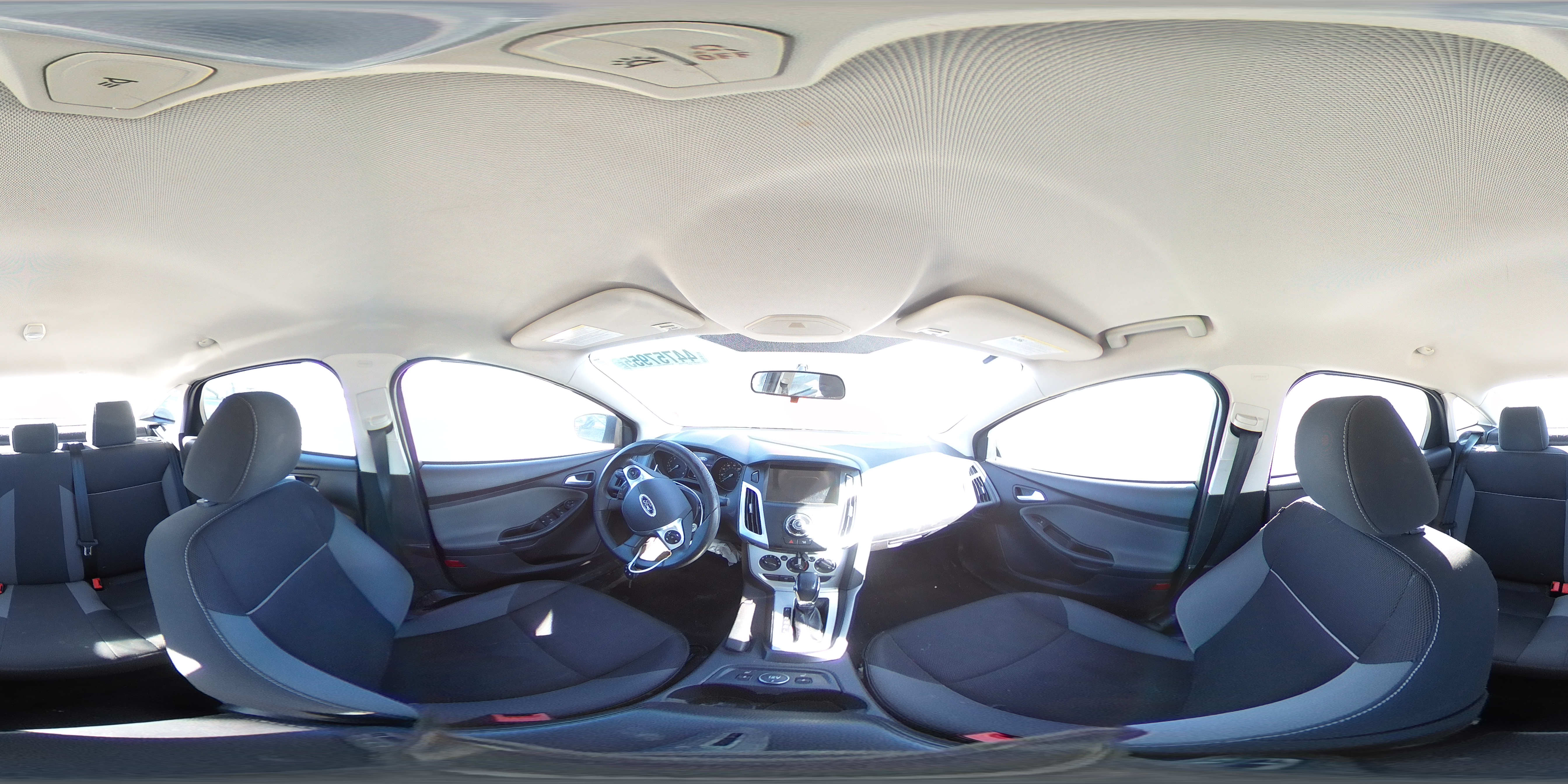 2014 Ford Focus - Image 13