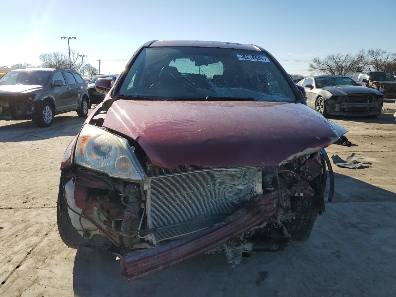 2009 Honda CR-V - Image 5
