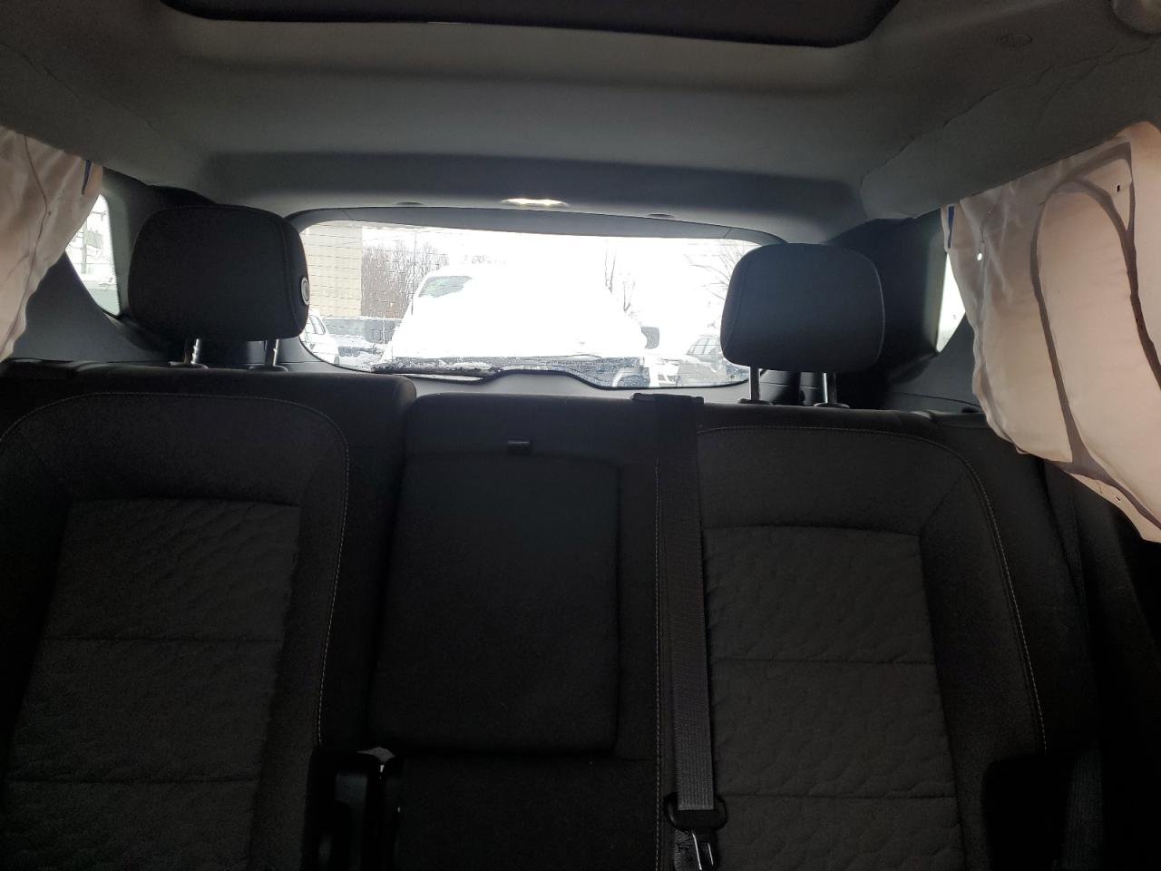 2018 Chevrolet Equinox - Image 10