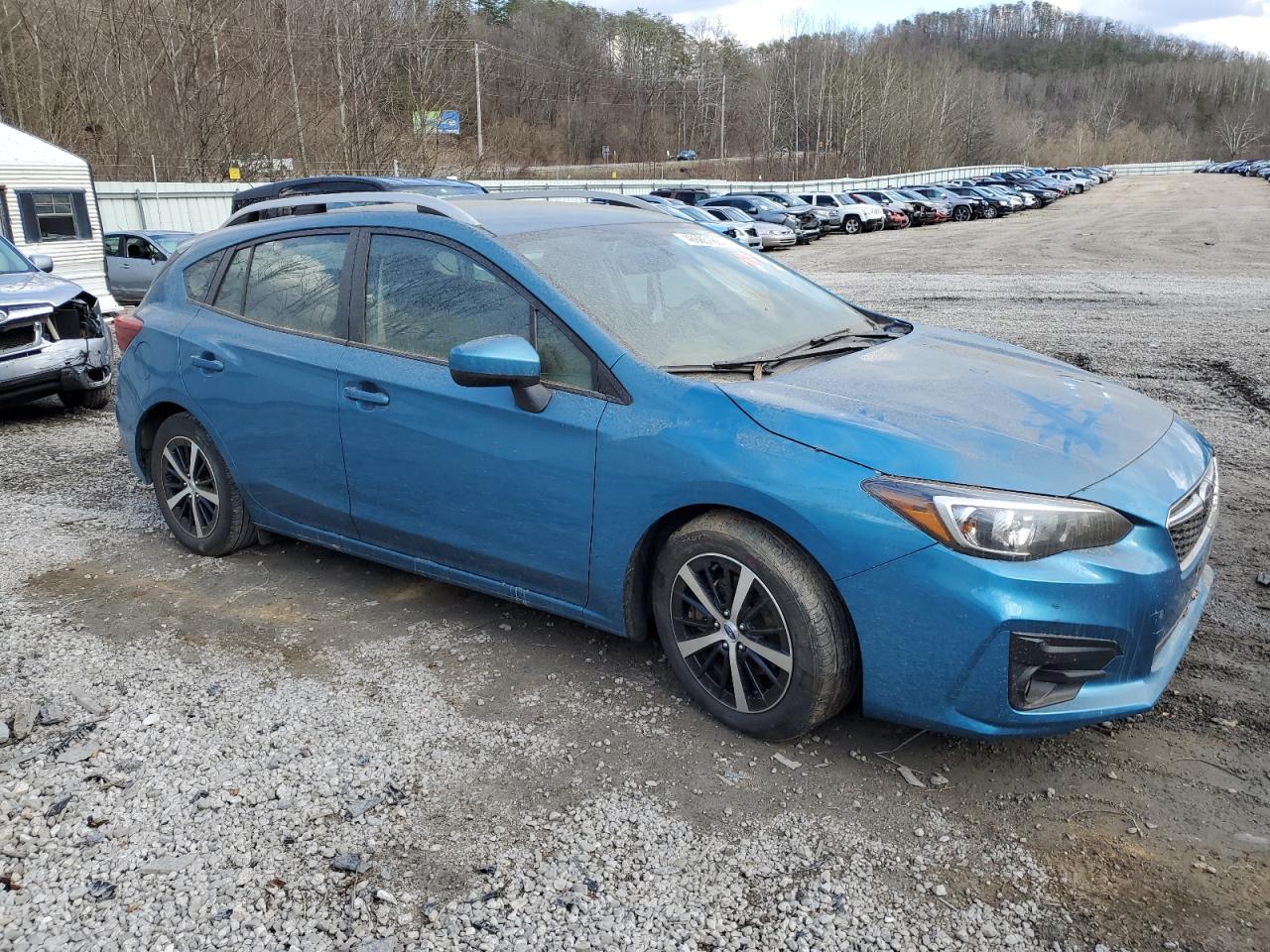 2019 Subaru Impreza - Image 4
