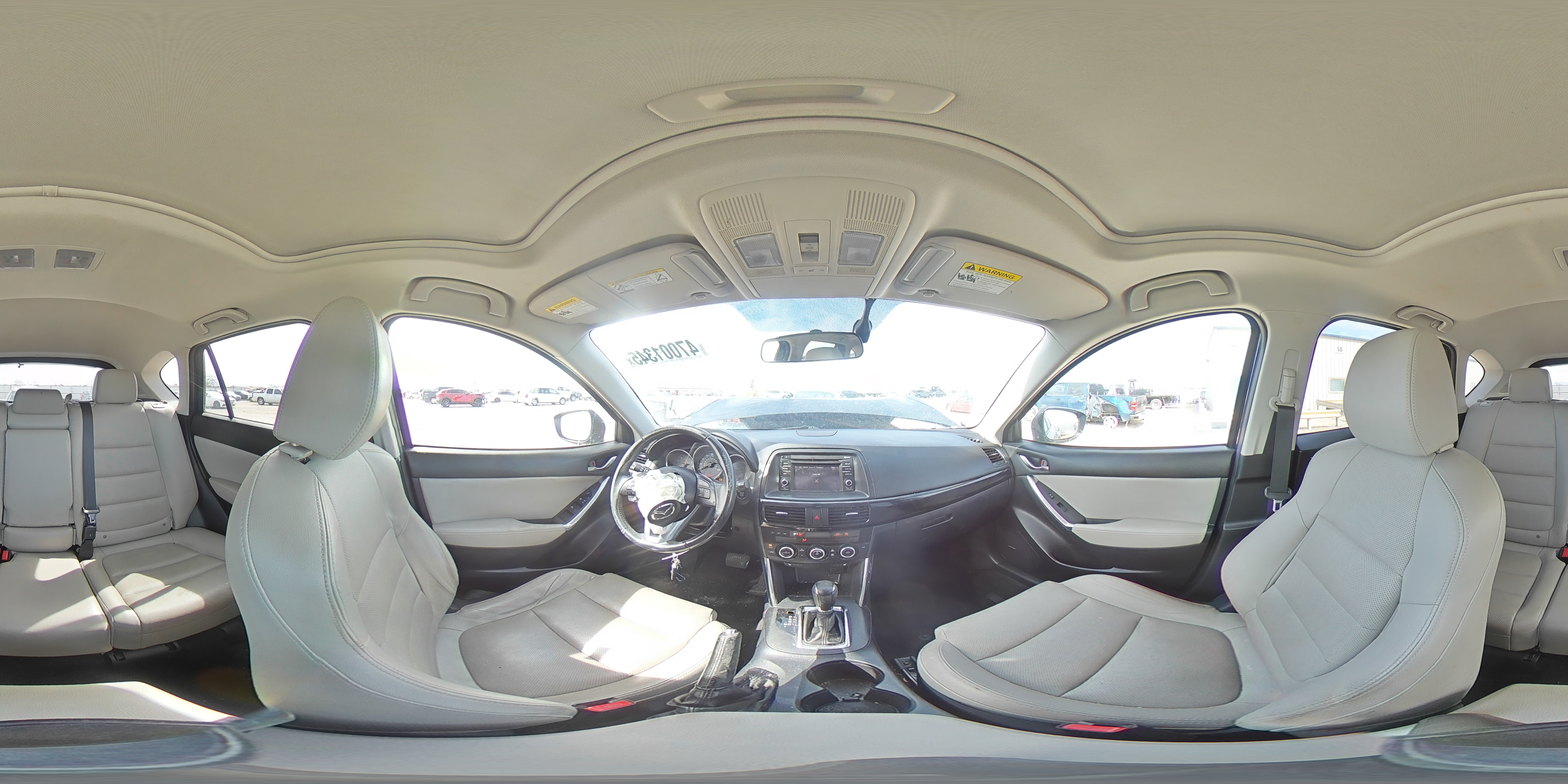 2015 Mazda CX-5 - Image 14