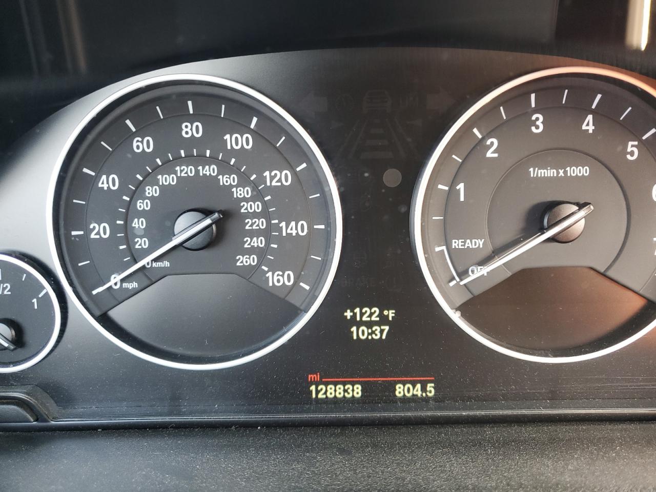 2014 BMW 4er - Image 9