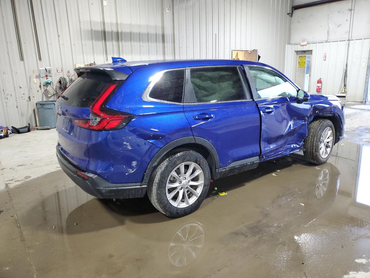 2024 Honda CR-V - Image 3