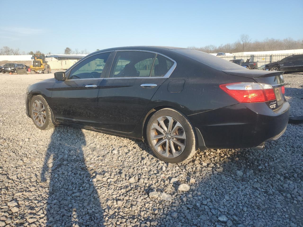 2013 Honda Accord - Image 2
