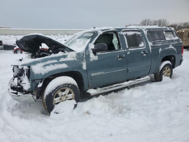 2011 Gmc Sierra C1500 Sle