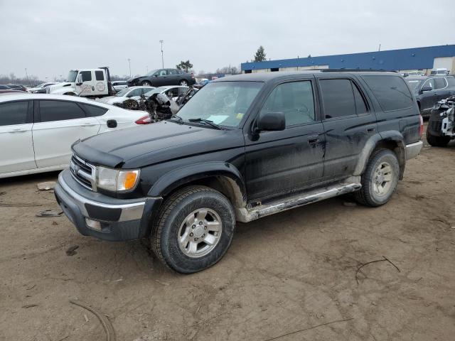 2000 Toyota 4Runner Sr5