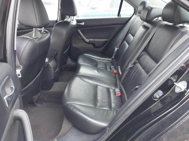 2008 HONDA ACCORD EX