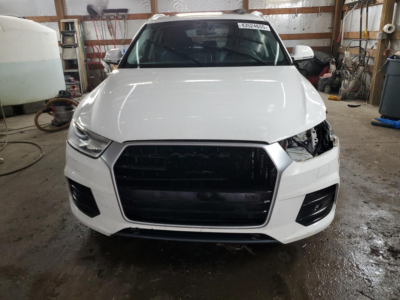 2017 Audi Q3 - Image 5