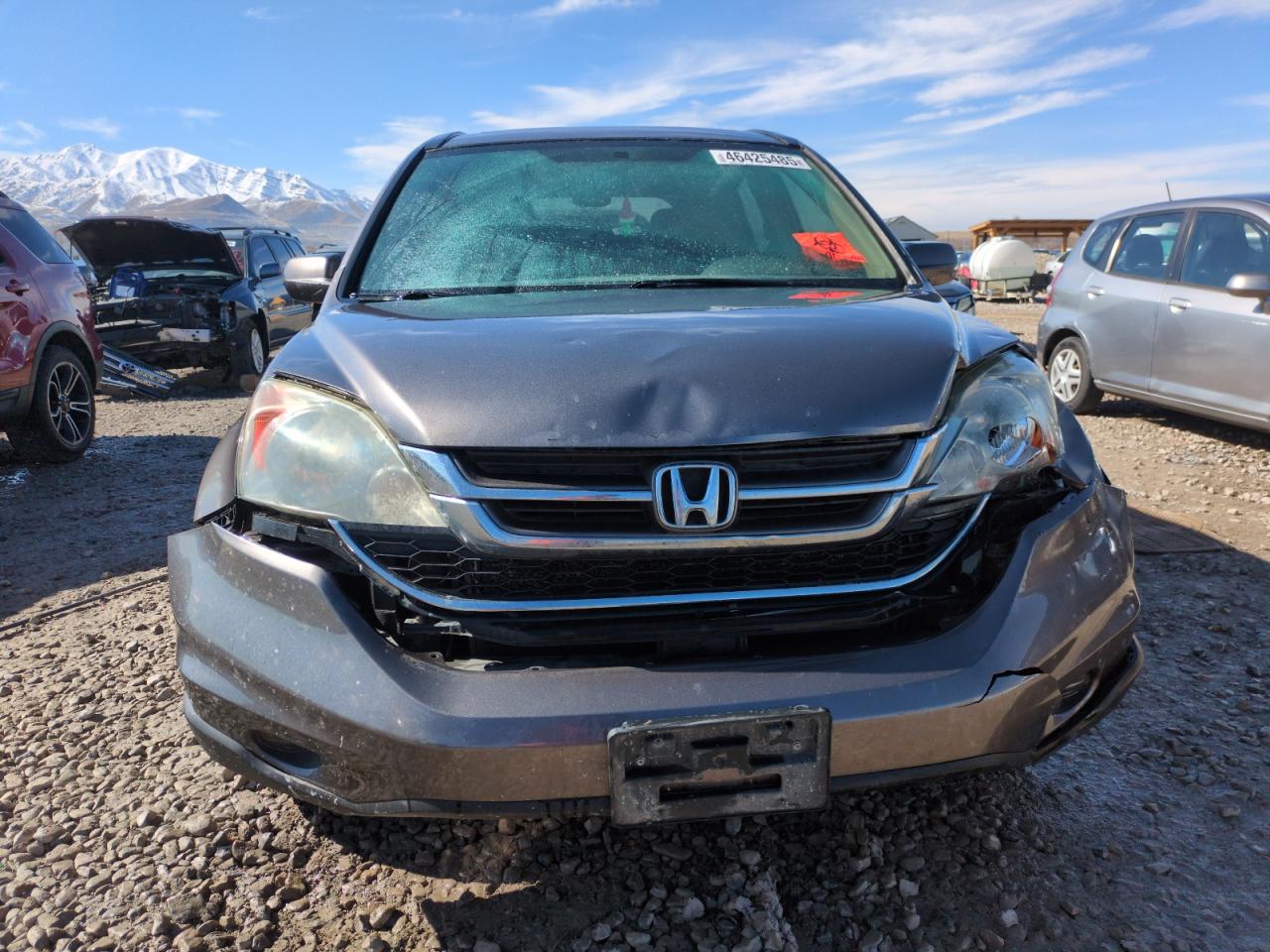 2011 Honda CR-V - Image 5