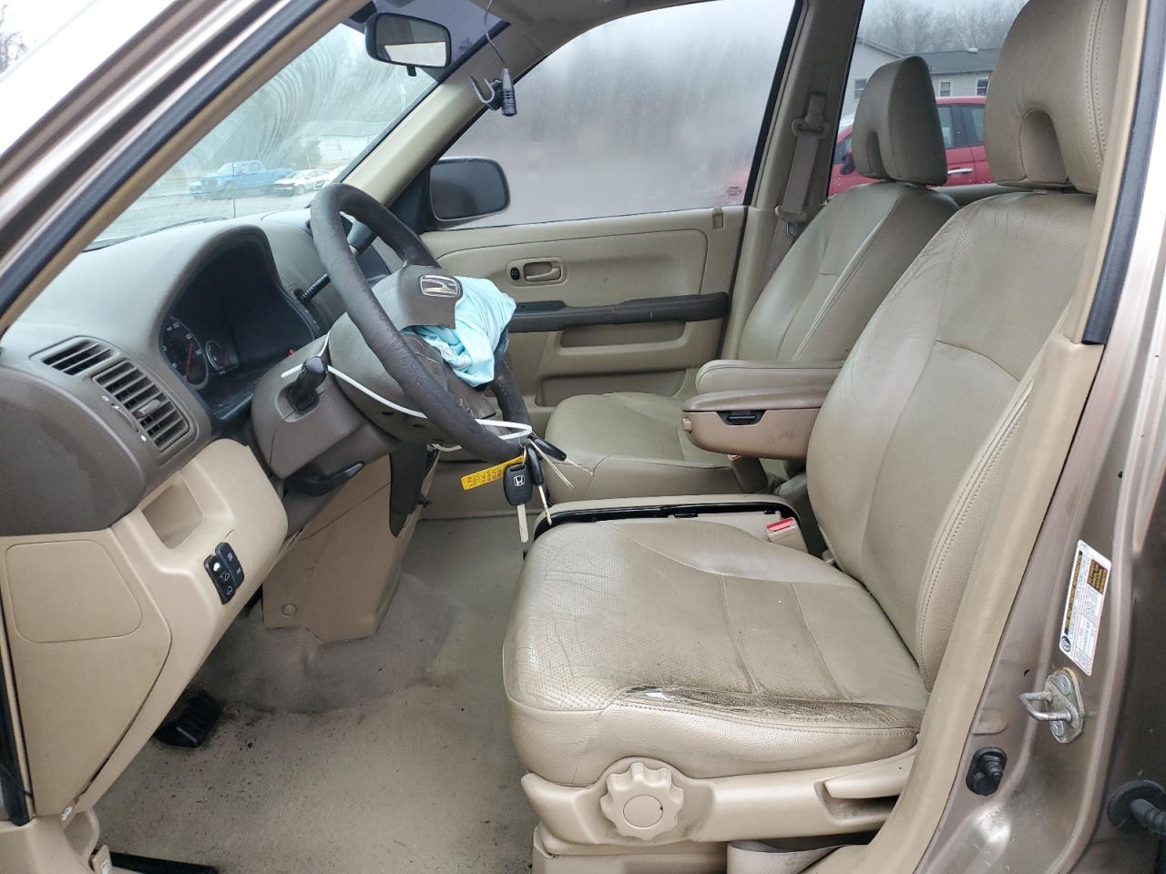 2006 Honda CR-V - Image 7