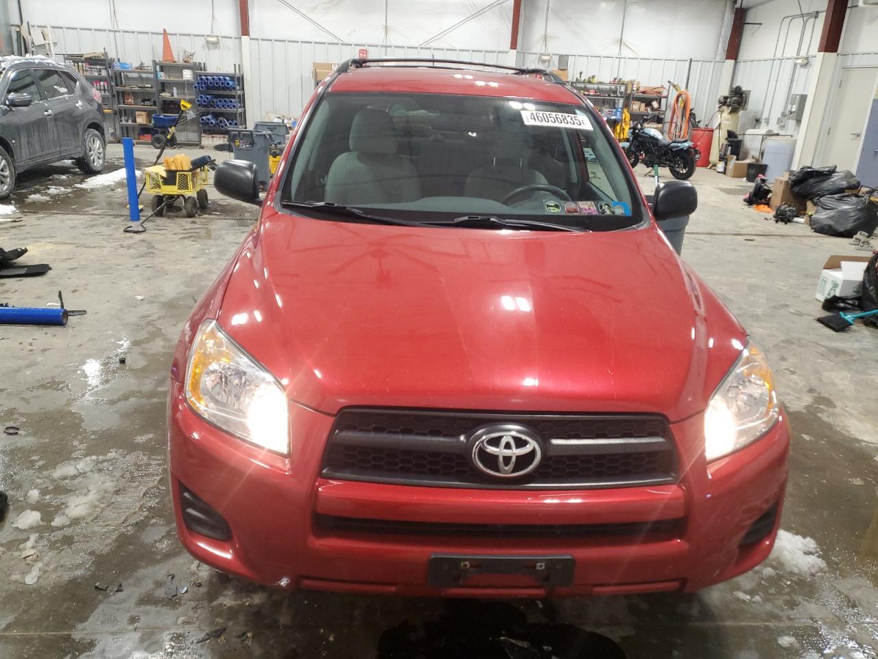 2011 Toyota RAV 4 - Image 5
